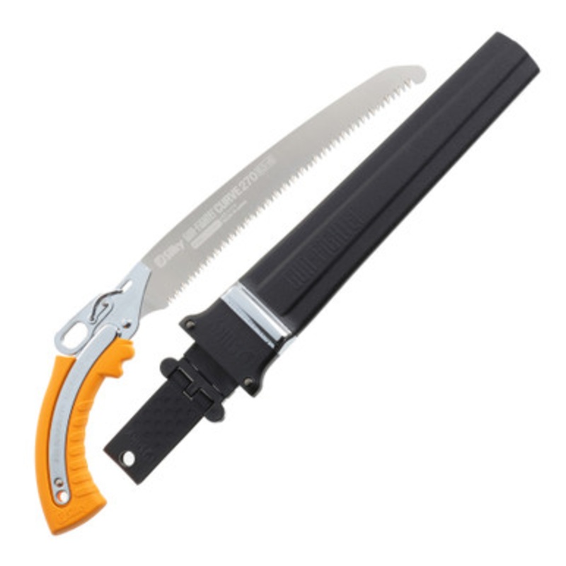 Silky Gunfighter Hand Saw