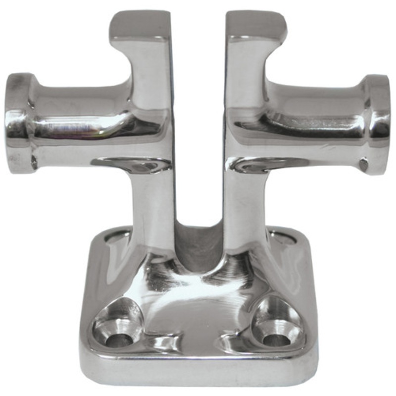 Split Bollard – No Pin 84mm