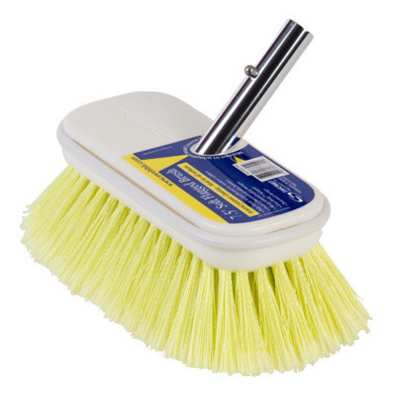 Swobbit 7.5 Brush Soft (Yellow)