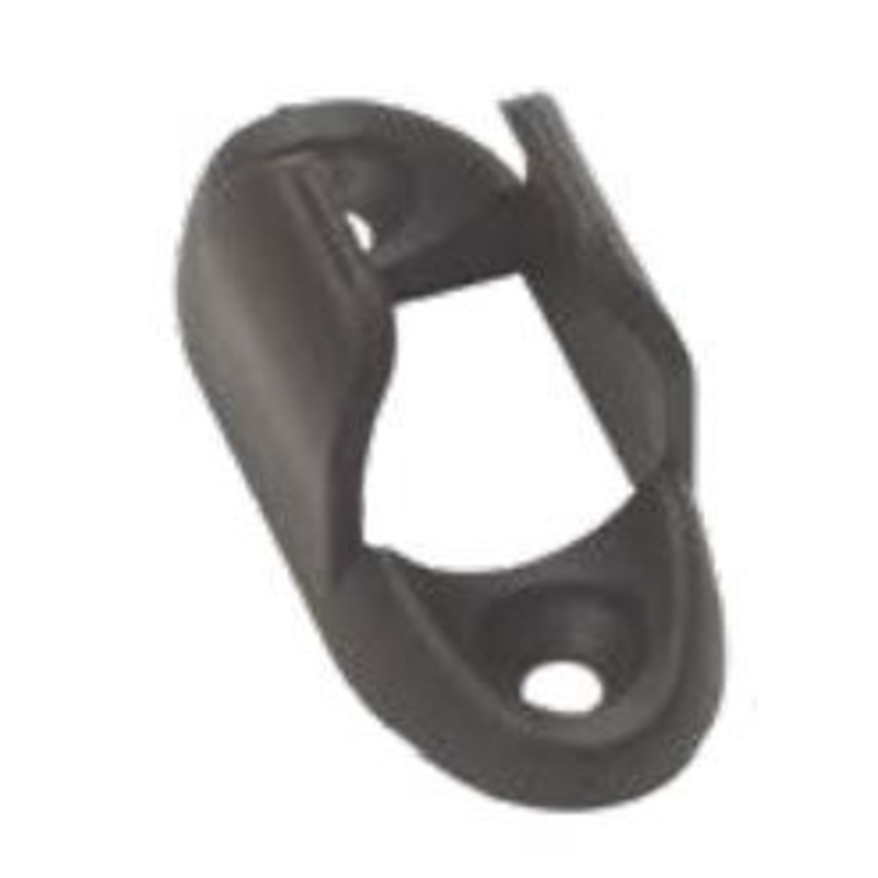 Tiller Extension Clip