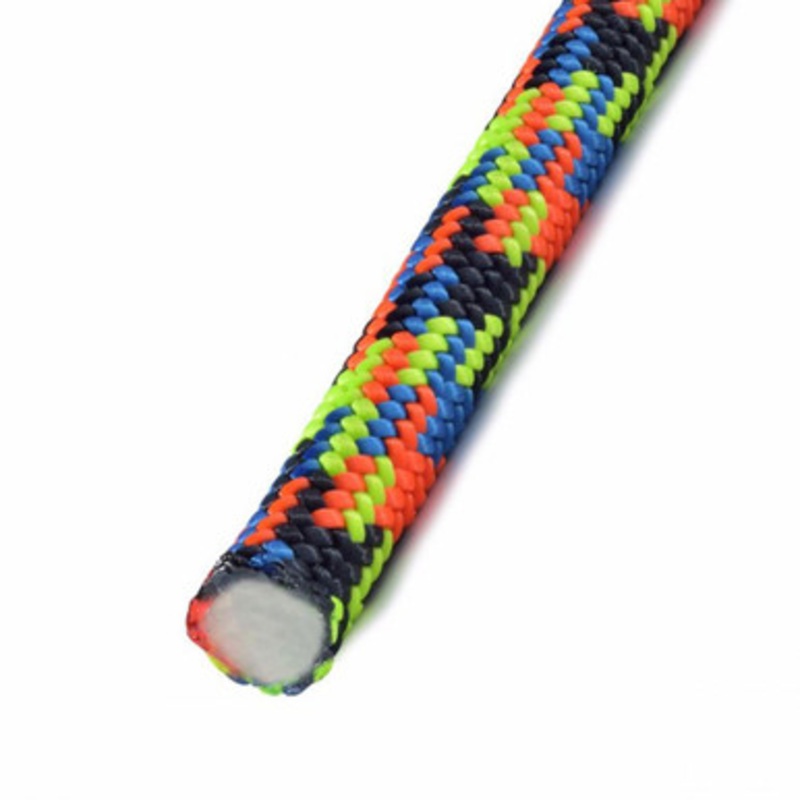 Xstatic 11.7mm Stactic Climbing Line w/ Eye