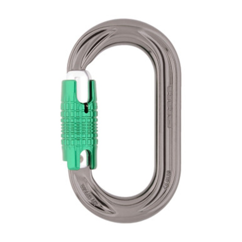 Aluminum Perfect O