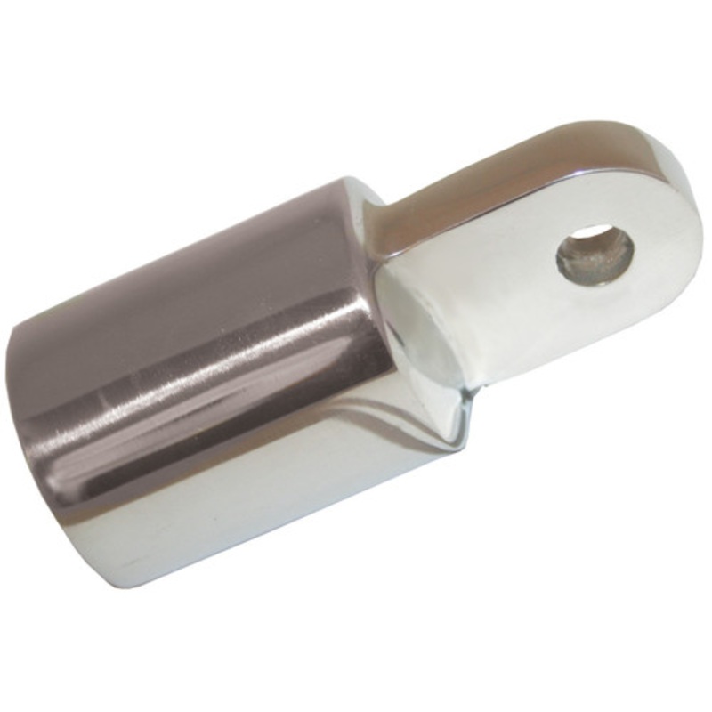 Canopy Tube End 22mm