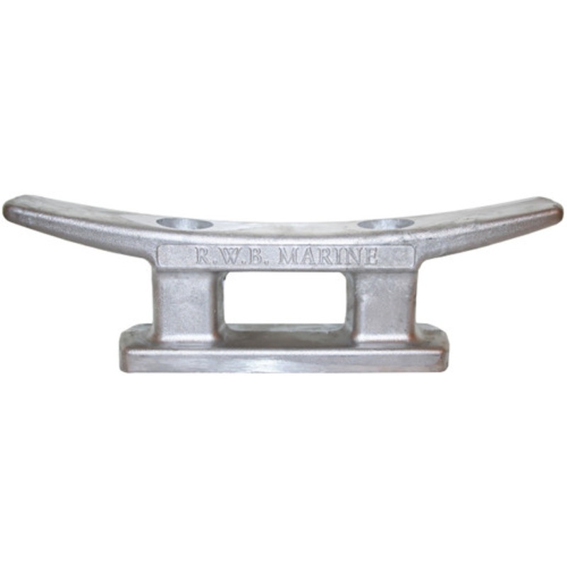 Cleat Alloy 350mm