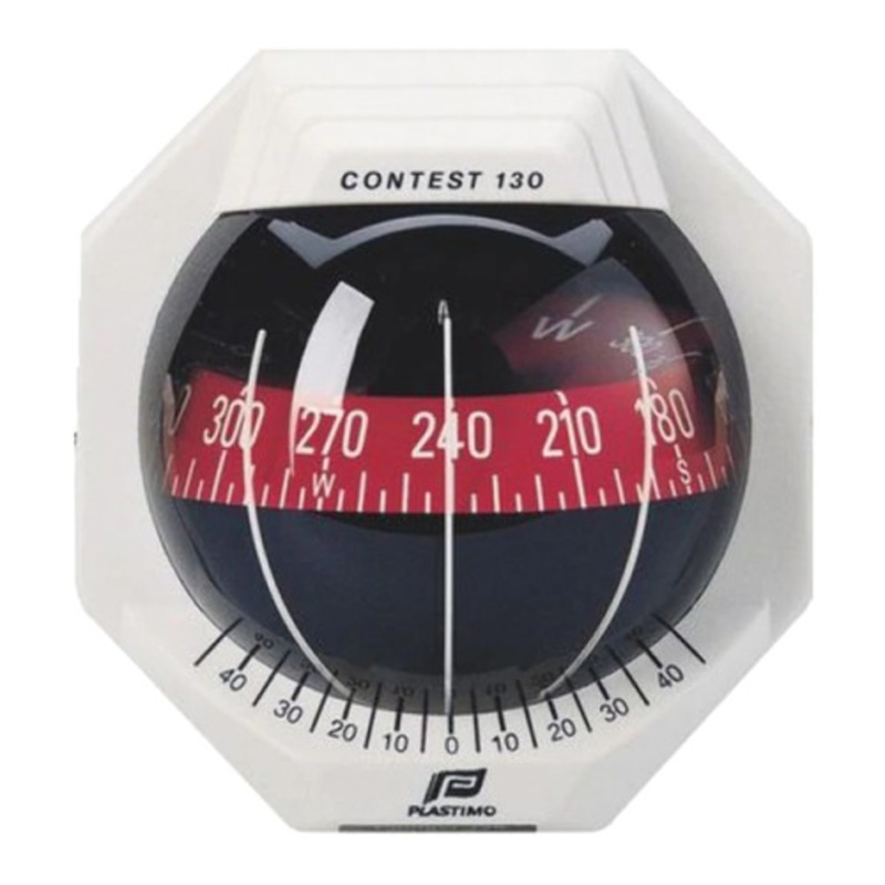 Compass Bulkhead Vertical Mount