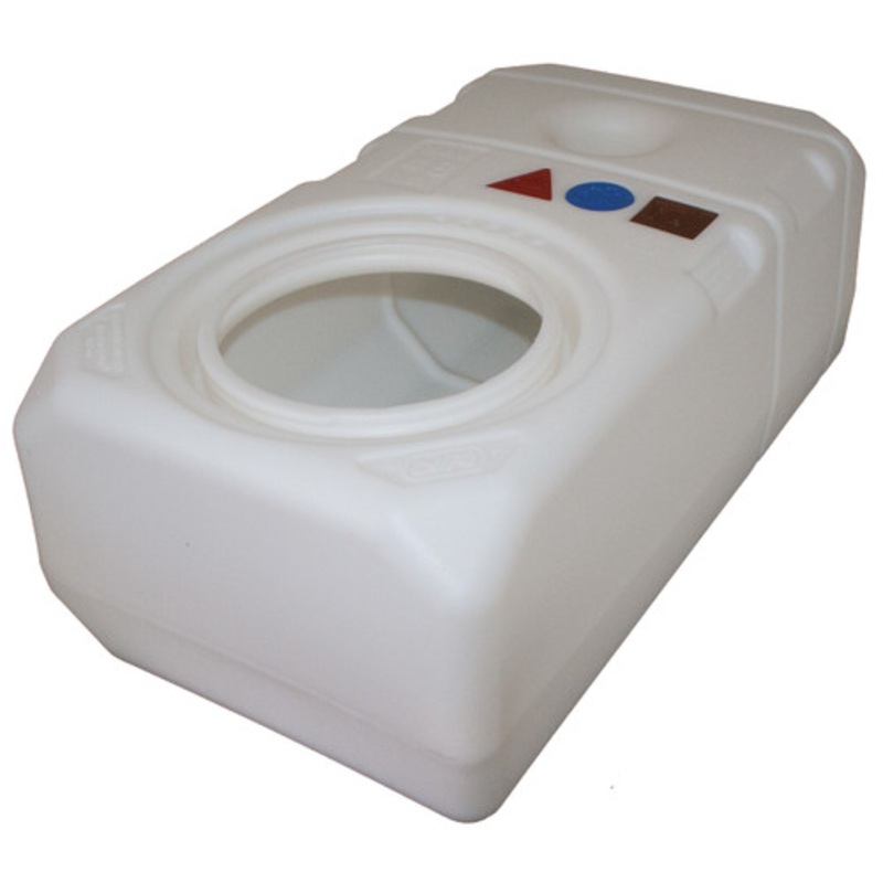 Diablo Universal Tank 82L