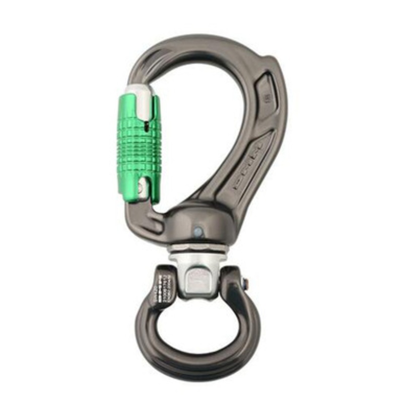 Director Swivel Boss Locksafe