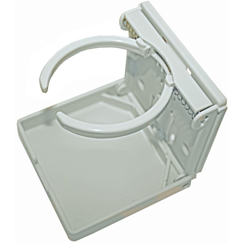Drink Holder Folding – Grey