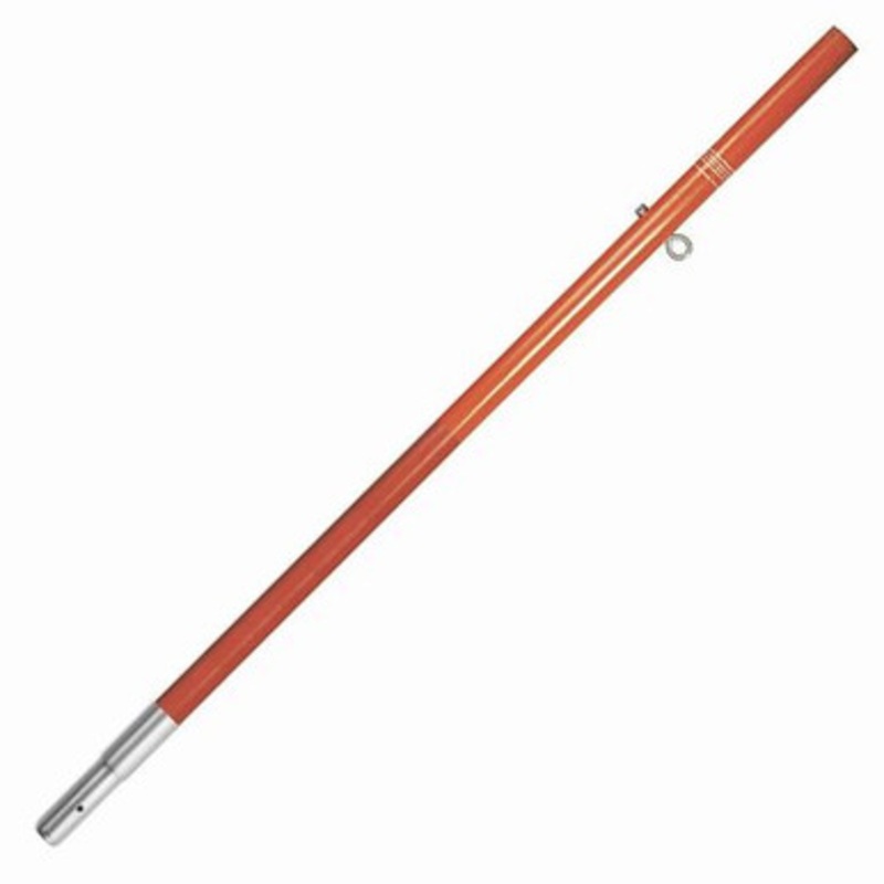 Fred Marvin Fiberglass Pruner Head Pole