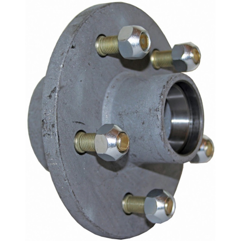 Hub Set Ford 6 inch