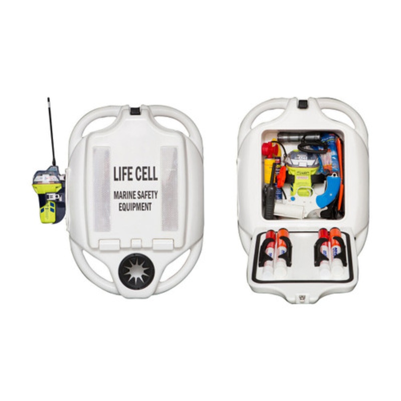 Life Cell Yachtsman (4 person)