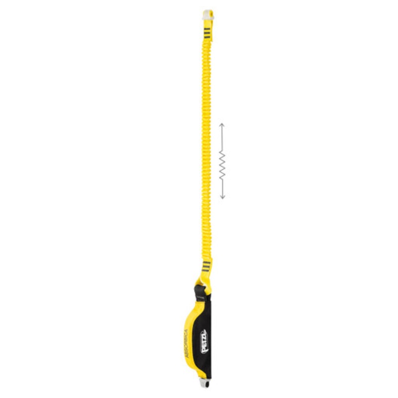 Petzl Absorbica-I Lanyard