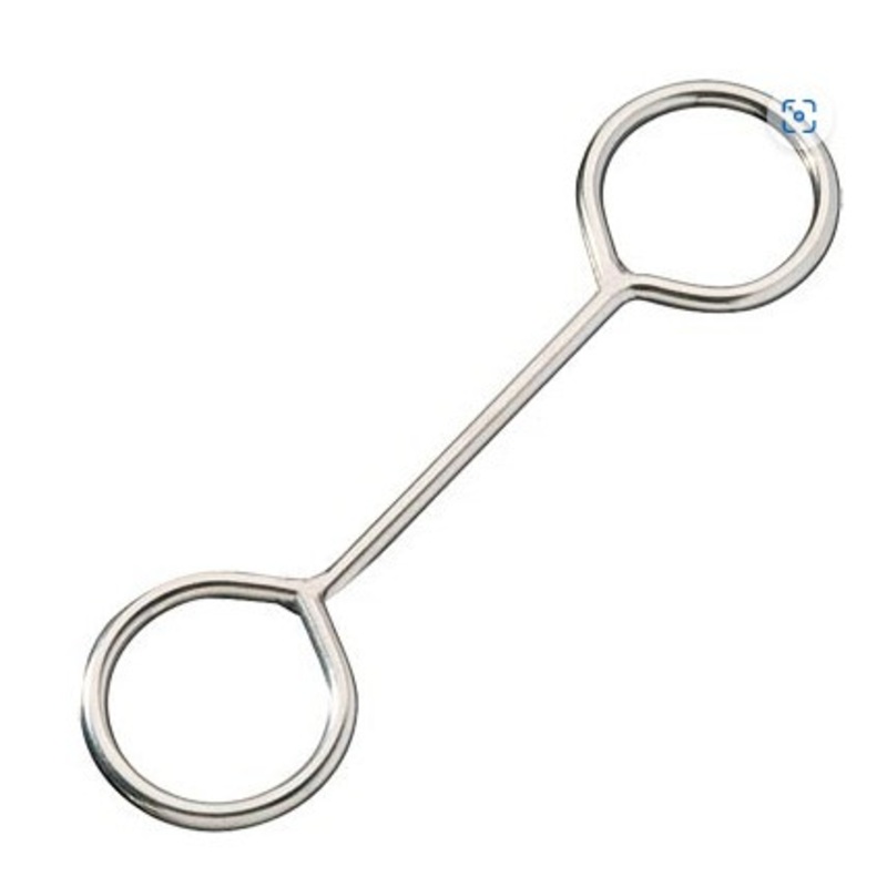 Ring Twin Loop