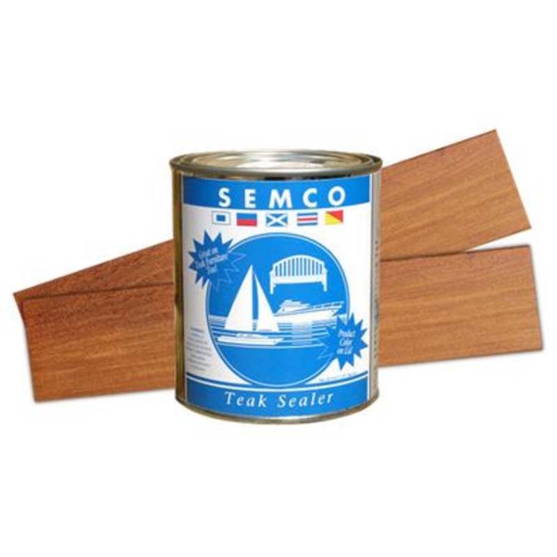 Semco Honeytone 4L