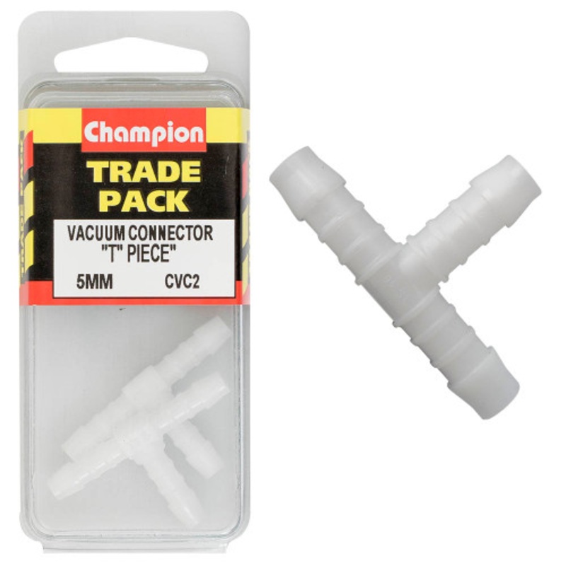 T Piece 5mm