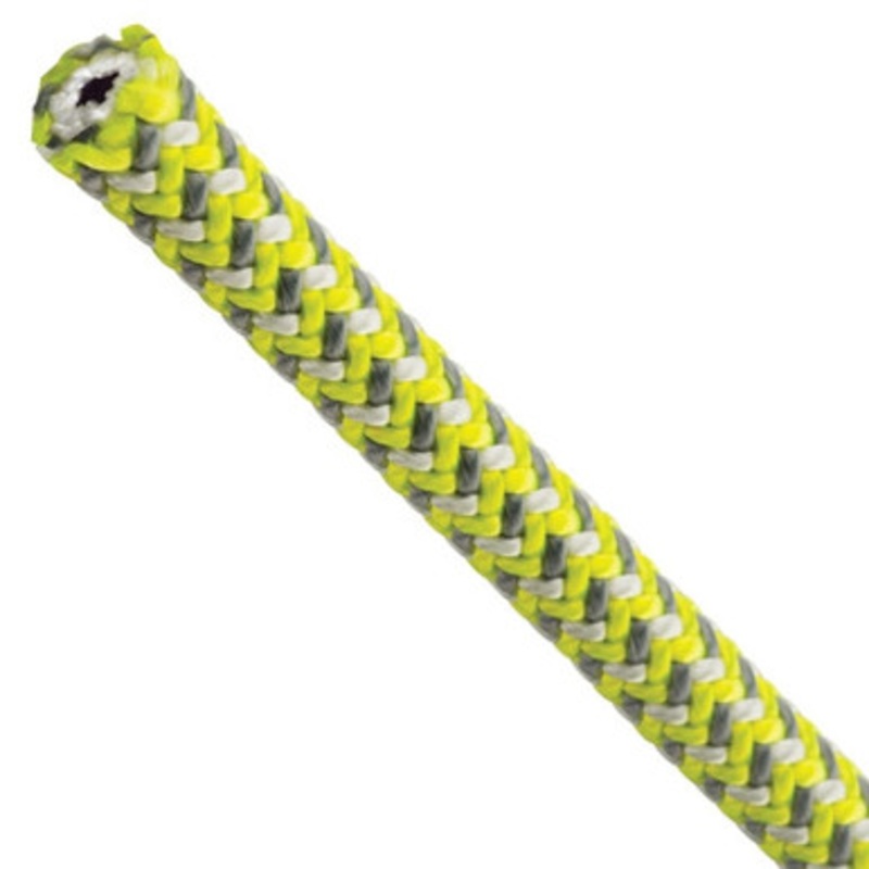 Teufelberger Tachyon Lava Surge 11.5mm Climbing Rope