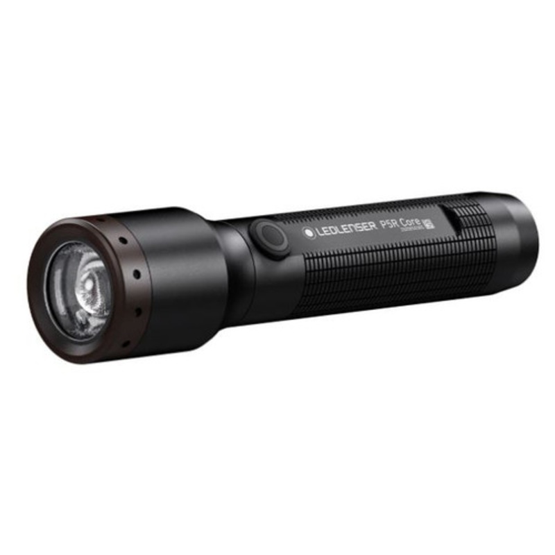 Torch P5R 500Lumen Rechargable