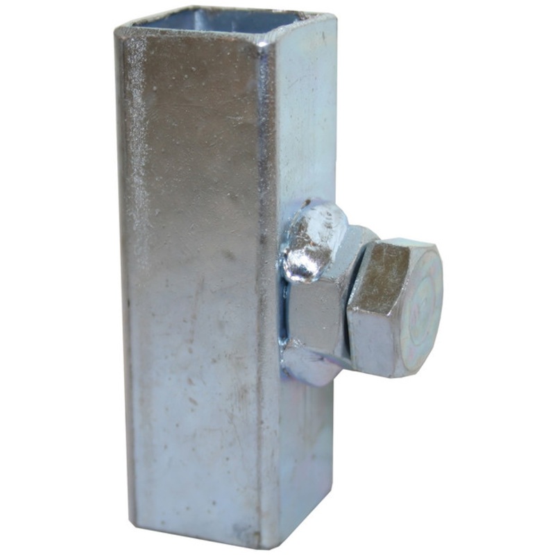 Wobble Stem Weld