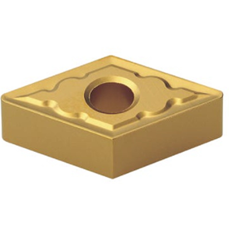 Akuma 55 Diamond, Indexable Carbide Turning / Boring Insert, DNMG431-MRM1 CT25M