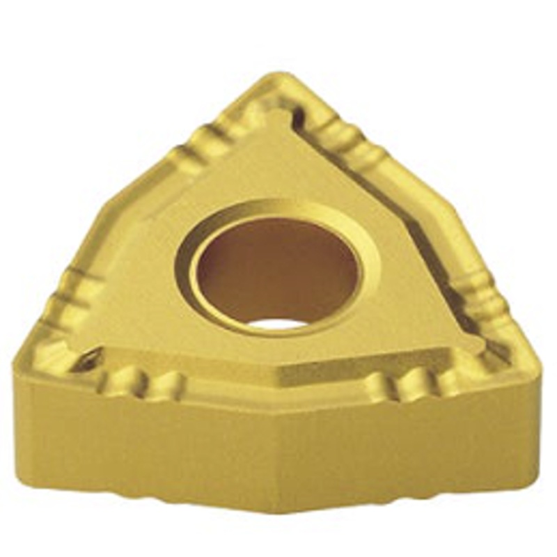 Akuma 80 Trigon Indexable Carbide Turning / Boring Insert – WNMG331-LMP1 CT25M