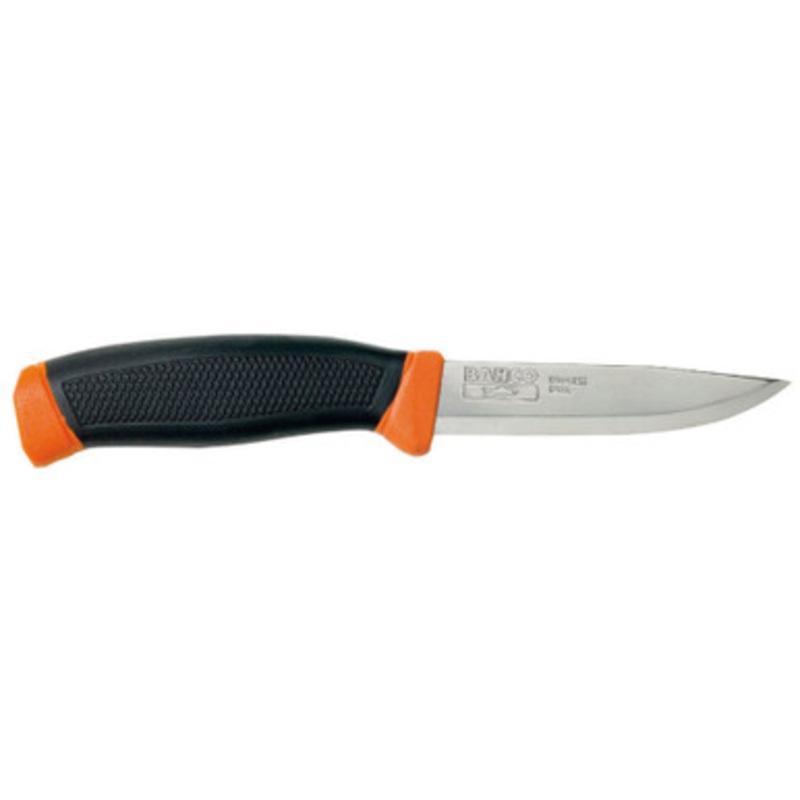 Bahco Multipurpose Knive