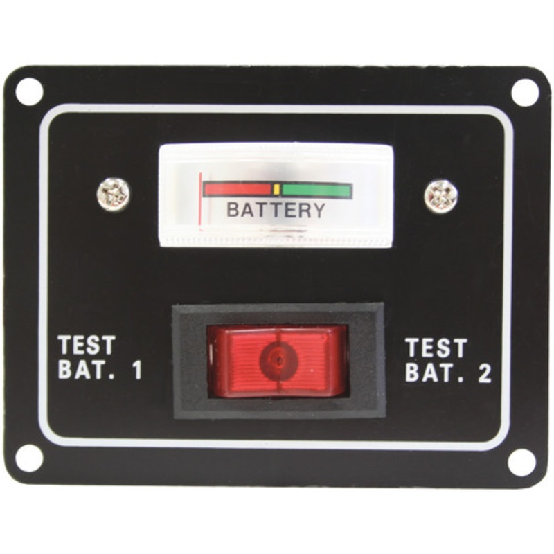 Battery Tester