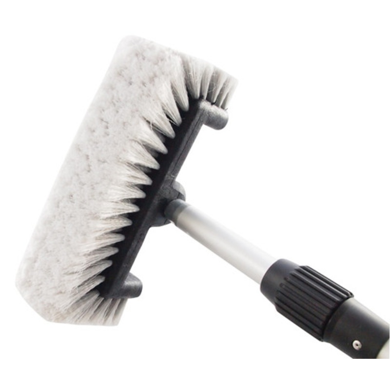Brush Head Only 10 (Grey)
