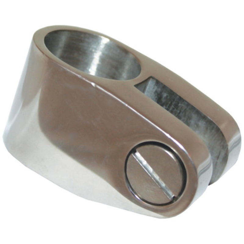 Canopy Tube Clamp 25mm