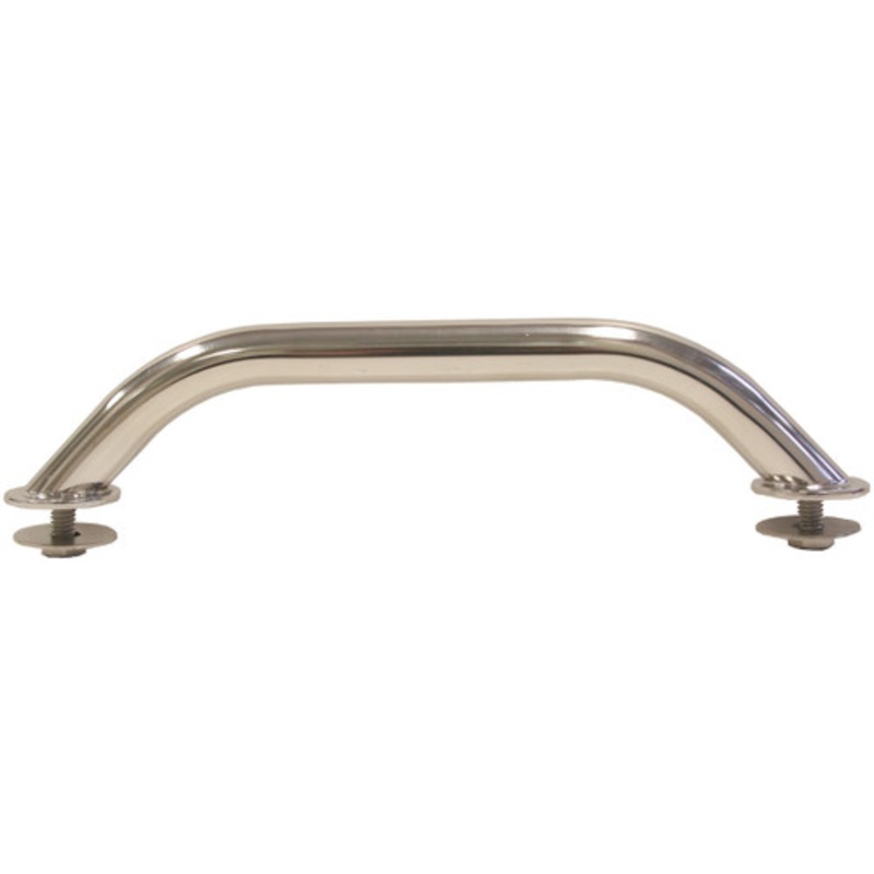 Handrail Stainless Steel 500mm Pair