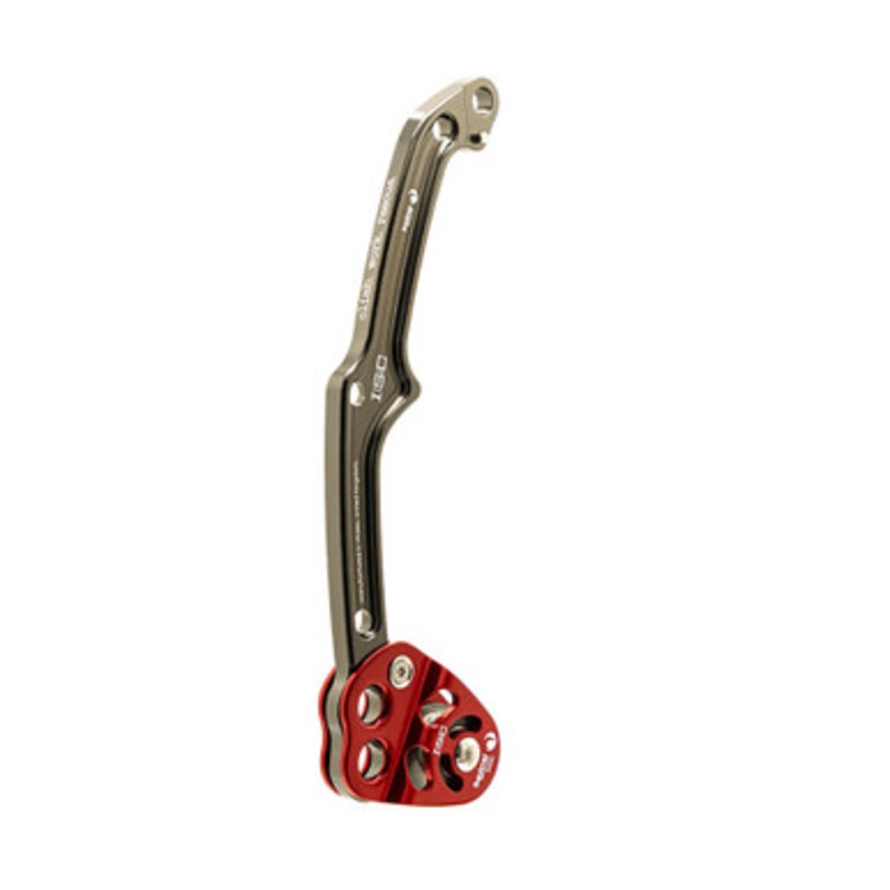 ISC Squirrel Flex Tether