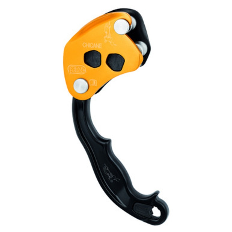 Petzl Chicane Auxillary Brake for SRS