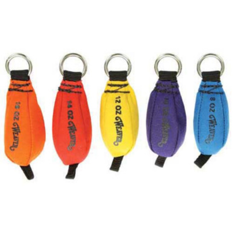Standard Throw Bags