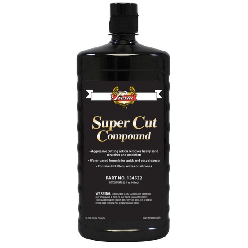 Super Cut Compound 946ml