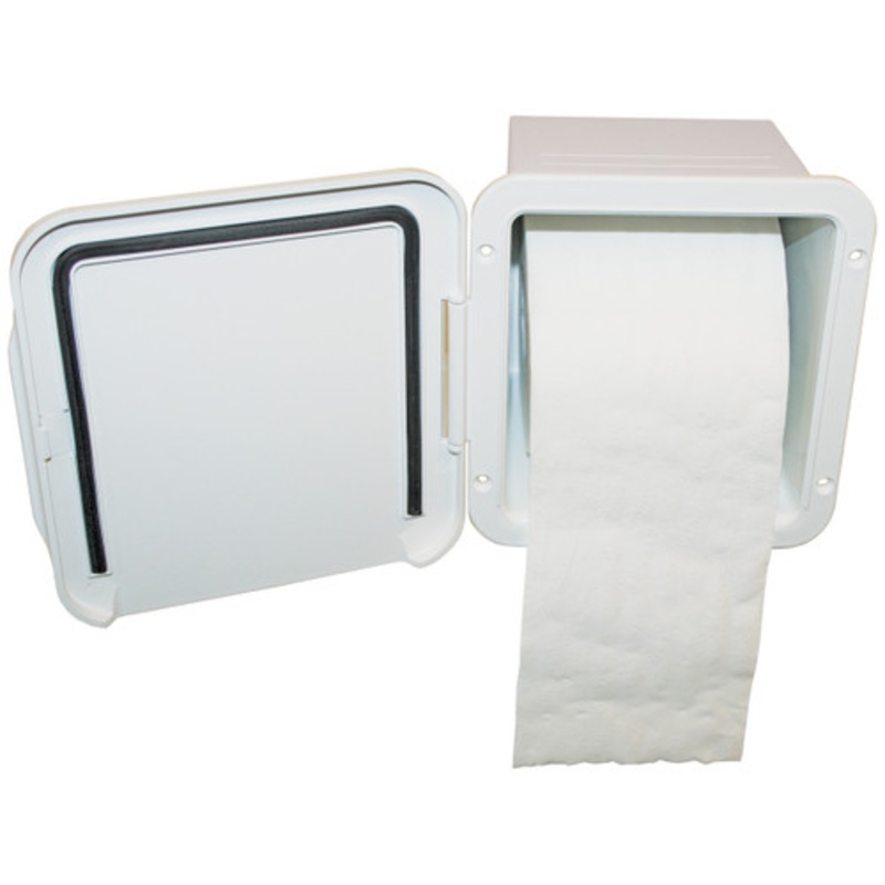 Toilet Roll Holder