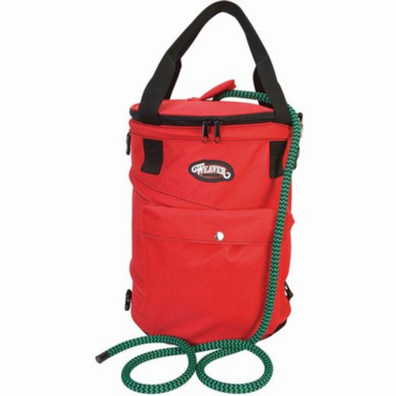 Weaver Deluxe Spring Rope Bag