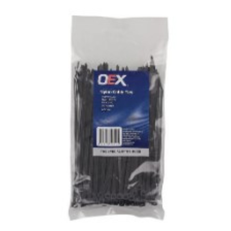 Cable Tie 3.6 x 150mm 100pack