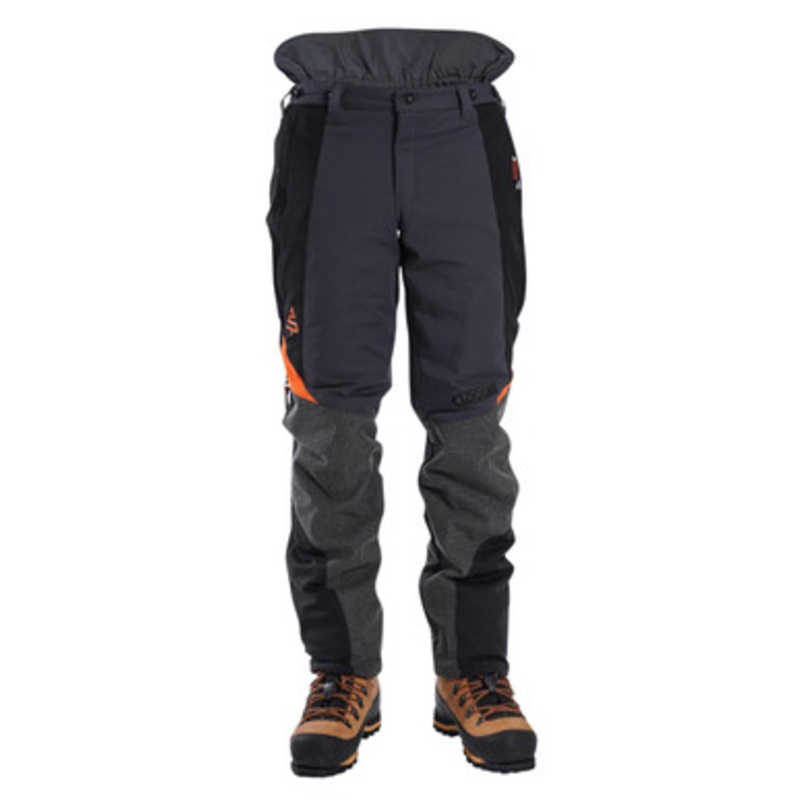 Clogger Ascend 360 Pants with Calf Wrap Protection