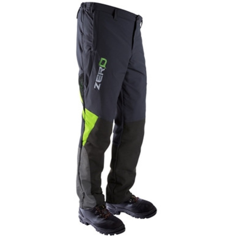 Clogger ZERO Chainsaw Pants Gen2
