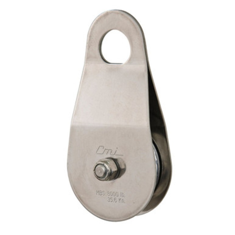 CMI RP117 2 Pulley