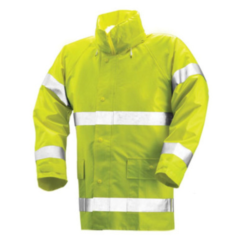 Comfort-Brite Jacket & Hood 2XL – 3XL