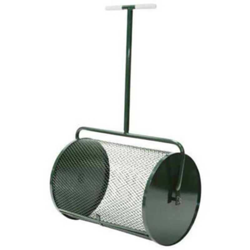 Compost Spreader
