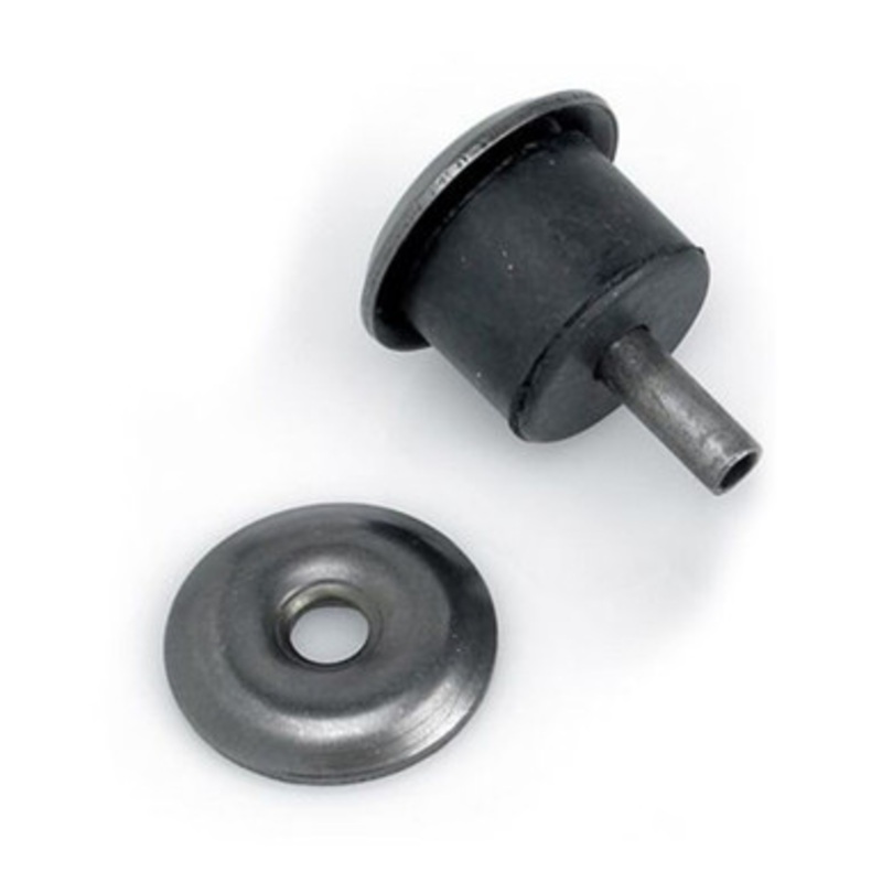 Corona 6400-40 Shock Stop Piston Bumper