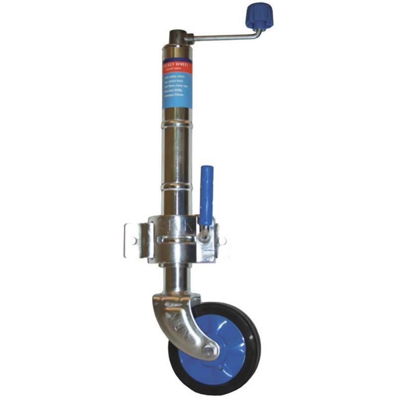 Jockey Wheel 150mm