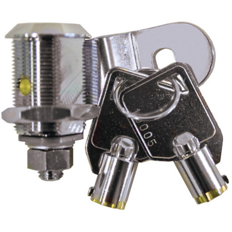 Lock Kit for RWB2897/RWB2996