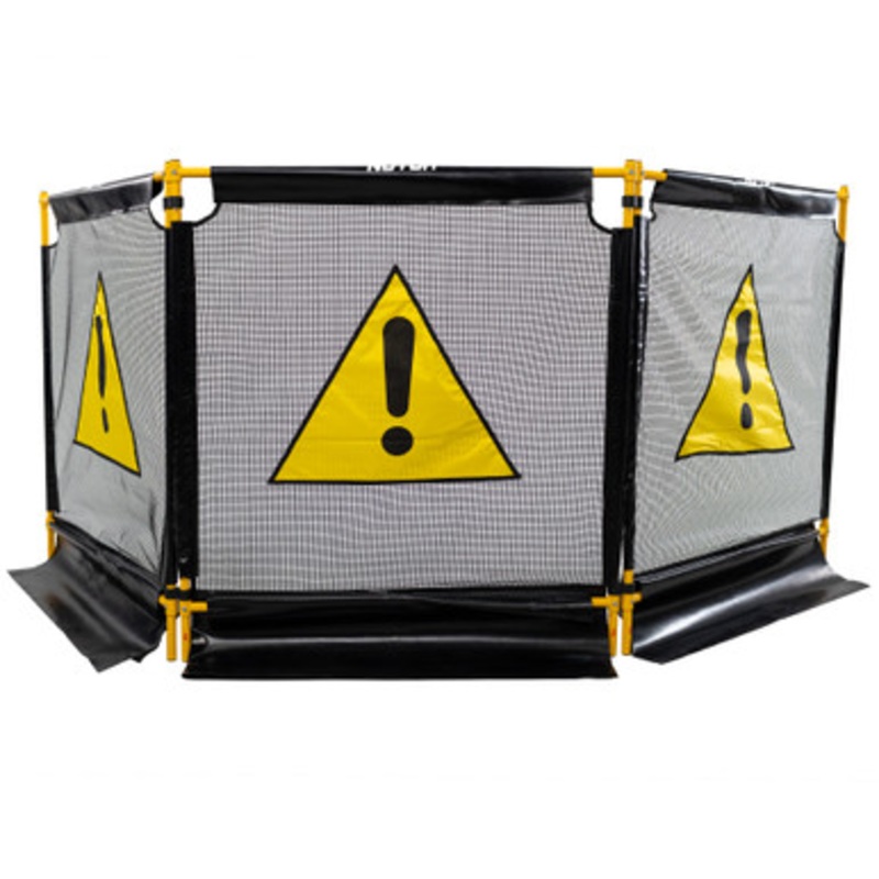 Notch Tri Guard II