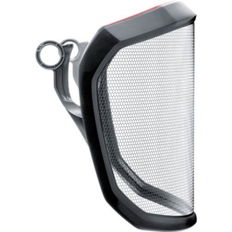 Pfanner Protos Visor – Wide Mesh
