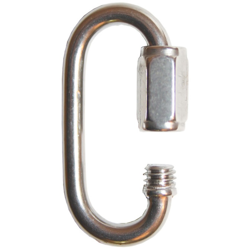 Quicklink S/S 6mm x 52mm