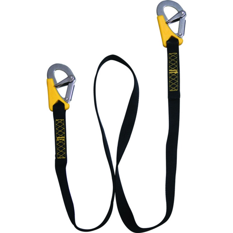 Safety Tethers – 2 Hook