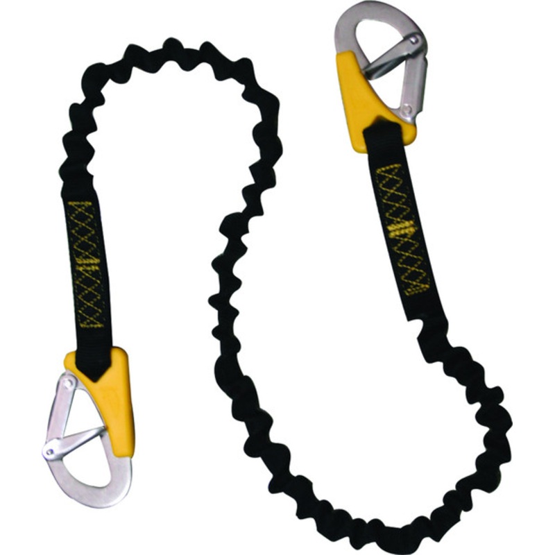 Safety Tethers Elasticized   – 2 Hook