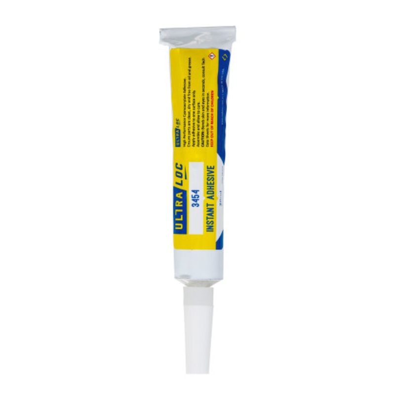 Super Glue Non -Drip Gel 20g